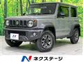 2025 Suzuki Jimny Sierra