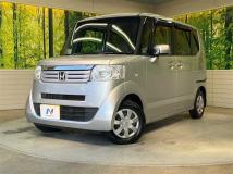 2012 Honda N BOX