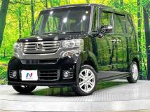 2012 Honda N BOX