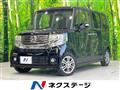 2014 Honda N BOX