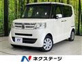2015 Honda N BOX