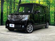 2016 Honda N BOX