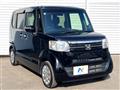 2016 Honda N BOX
