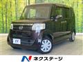 2016 Honda N BOX