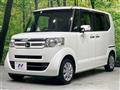 2017 Honda N BOX