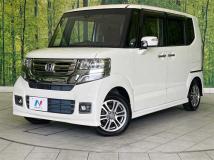 2017 Honda N BOX
