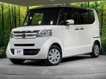 2017 Honda N BOX