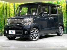 2012 Honda N BOX