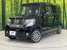2014 Honda N BOX