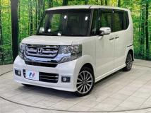 2015 Honda N BOX