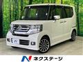 2016 Honda N BOX