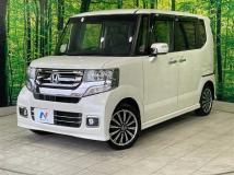 2016 Honda N BOX