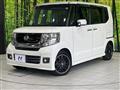 2016 Honda N BOX