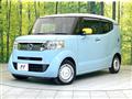 2015 Honda N BOX