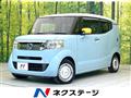 2015 Honda N BOX