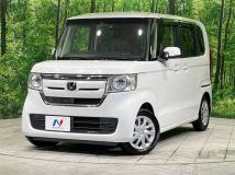 2018 Honda N BOX