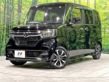 2018 Honda N BOX
