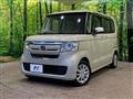2018 Honda N BOX