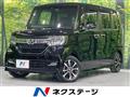 2018 Honda N BOX