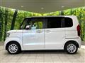 2018 Honda N BOX