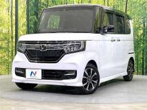 2018 Honda N BOX