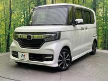 2019 Honda N BOX