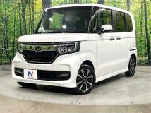 2019 Honda N BOX