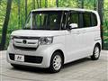 2019 Honda N BOX