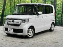 2019 Honda N BOX