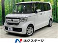 2019 Honda N BOX