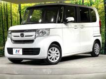 2019 Honda N BOX