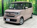 2019 Honda N BOX