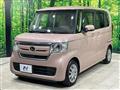 2019 Honda N BOX