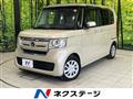 2020 Honda N BOX
