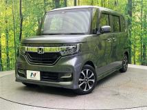 2020 Honda N BOX