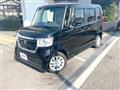 2020 Honda N BOX