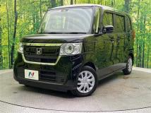 2020 Honda N BOX