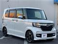 2019 Honda N BOX