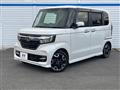 2019 Honda N BOX