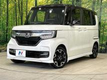 2019 Honda N BOX