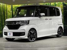 2020 Honda N BOX