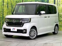 2020 Honda N BOX