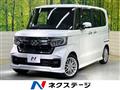 2021 Honda N BOX