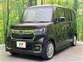 2021 Honda N BOX