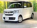 2021 Honda N BOX