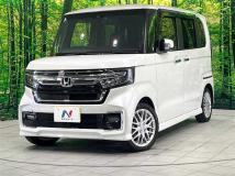 2021 Honda N BOX