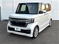 2021 Honda N BOX