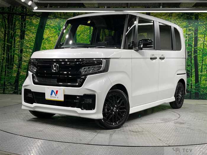 2023 Honda N BOX