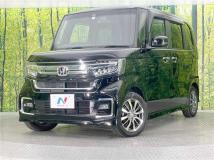 2021 Honda N BOX