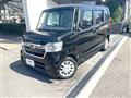 2021 Honda N BOX